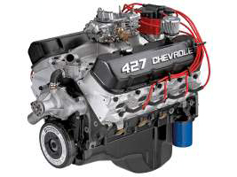 P51E2 Engine